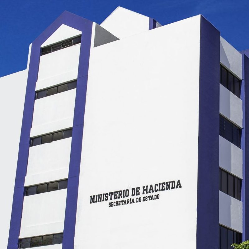 Fachada SEDE